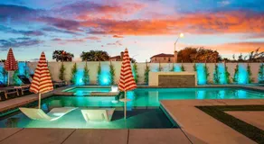 The Element - Pickle Ball, Mini Golf, Game Room - Image 5