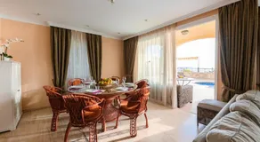 Villa Faya On The First Ocean Line With New Heated Pool - Image 3