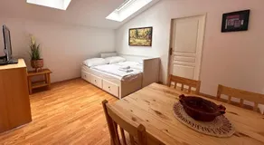 Hotel Modrava - Image 4