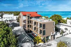 Sky Beach Maldives - Dhiffushi - Image 4