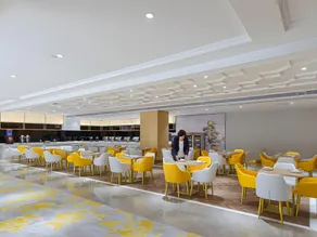 Vienna International Hotel 5.0 Tianjin Binhai New Area Eco-city Beitang Ancient Town - Image 3