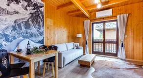 Mergen Bike & Ski Resort- basen, sauna, jacuzzi - Image 2