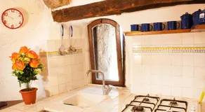 Casa nella roccia - Image 4