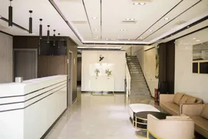 Home Inn - Paibo Yun Hotel - Langfangyongqing County Xinlinhua Garden Ximen - Image 2