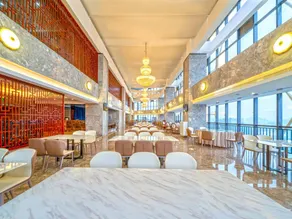 Vienna International Hotel Guangxi Liuzhou Wuxing Pedestrian Street - Image 4