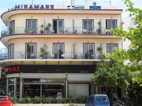 Miramare Hotel - Image 2
