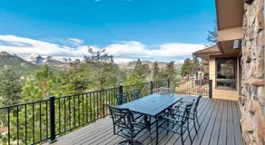 Alpenglow Vacation Home at Windcliff home - Image 4