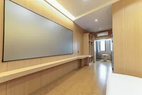 Jinhui Business Hotel (Jinxiang Road Branch) - Image 5