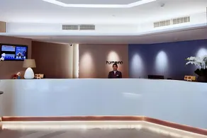 Home Inn Neo Zaozhuang Zhenxing Middle Road - Image 3