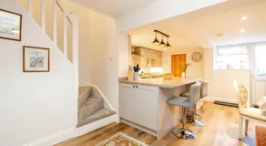7 Prospect Place - Aldeburgh Coastal Cottages - Image 3
