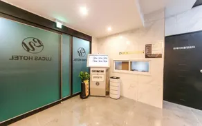 Changwon Masan Hotel Lucas - Image 3