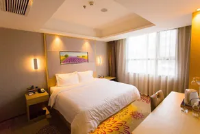 Lavande Hotel Yichang Baota River Wanda - Image 5