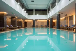 Galaxy Minyoun Chengdu Hotel - Image 3