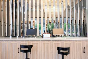 Starway Hotel Anshun College Nanma Plaza - Image 4