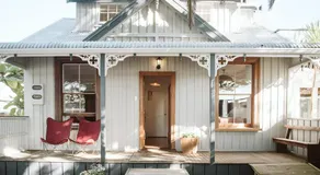 Bow Street Apartments & Cottage - Image 3