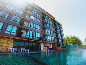 CA Hotel and Residence Phuket - SHA Extra Plus - Image 2