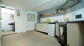Pepper House Rooms - shared facilities - pet friendly - Image 2