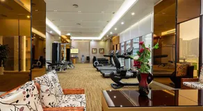 Similan Hotel Zhuhai-Gongbei Port High speed Railway Station - Image 5