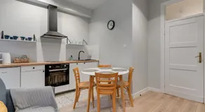 Gdynia City Center 1 by Grand Apartments - Image 3
