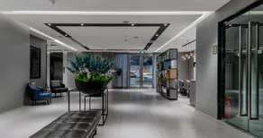 Home Inn Style Golden Chengdu Kuanzhai Alley Fuqin Metro Station - Image 4