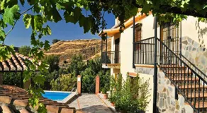 Casa Rural Las Huertas de Roque. - Image 3