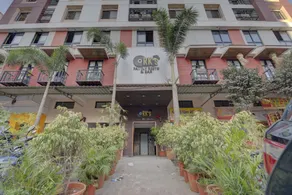 Hotel O Flyover Inn - Image 4