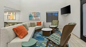 SpringHill Suites by Marriott Pittsburgh Airport - Image 4