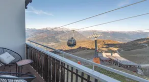 Studio avec internet haut débit | Vue montagne - Image 3