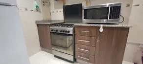 BRIGHT 1 BEDROOM APARTMENT IN LUSAIL FOX HILLS - Image 4