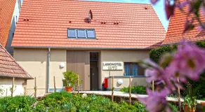 Landhotel Lutz UG - Image 3