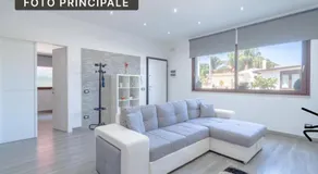 Villa con internet de alta velocidad, barbacoa y jacuzzi | Vistas al jardín - Image 4