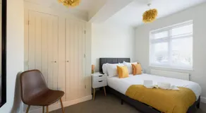 Perfect 3 Bedroom Accommodation for Contractors! - Image 2