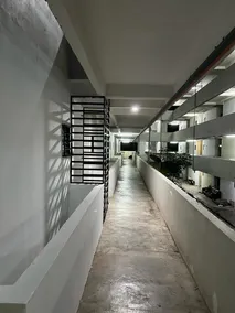Pusing Kampung Affordable Homestay - Image 5