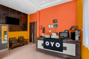 SPOT ON NN Hotel - Image 3