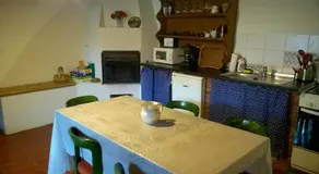 Bodrogparti Vendégház Sárazsadány - Image 3