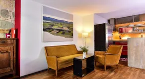 The Old Town Flat - Image 2