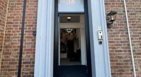 38 Everton Road Free onsite parking - Image 5