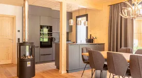Alpenchalets Biberwier Zugspitze by ALPS RESORTS - Image 3