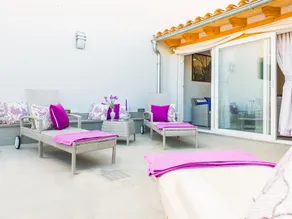 CA SA TIA - Villa for 4 people in Binissalem. - Image 4