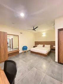 HOTEL THE ROYAL SHALIMAR - Image 2