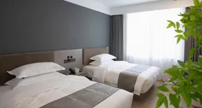 Luoyang Yonghe Hotel (Yidian Avenue Branch) - Image 2
