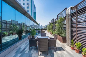Home Inn Plus Linfen Gulou - Image 5