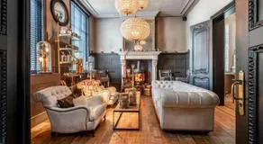 Castelsuites - Charming Luxury Boutique Suites - Image 4