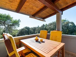 Rustic Cottage in Silba with Garden - Image 2