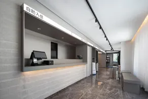 Atour Light Hotel Jinan The Laming Lake Scenic Area - Image 4
