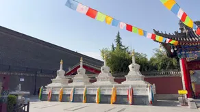 Tangshengge Hotel - Image 3