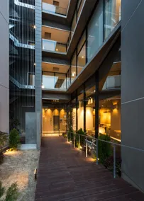 Kaname Inn Tatemachi - Image 2