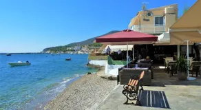Alpha apartment, Ireon Samos - Image 3