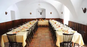 Penzion Zámek Rozsochatec - Image 3