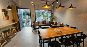 On My Way Taitung Hostel - Image 3